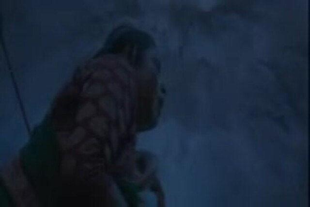 Baahubali Part-1