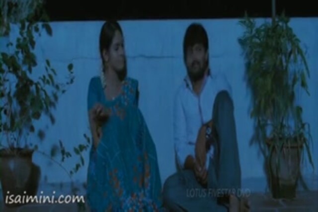 Angali Pangali (2016) DVDRip Part-3
