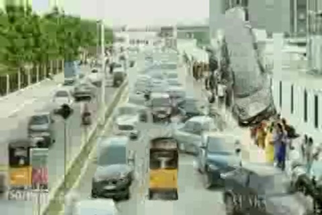 7am Arivu (2011) Part-4