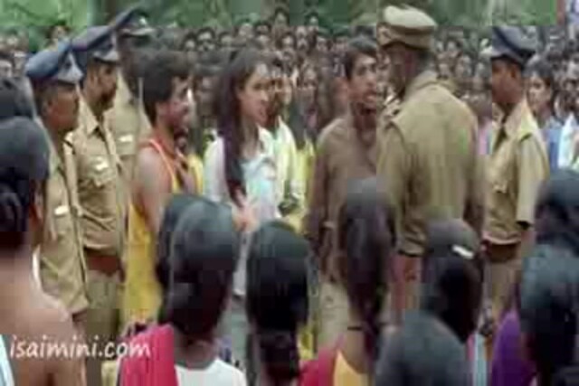 Pithamagan Part-4