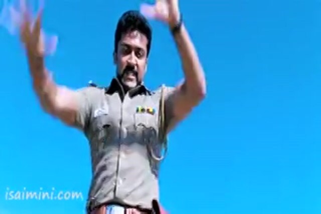 Singam (2010) Part-3
