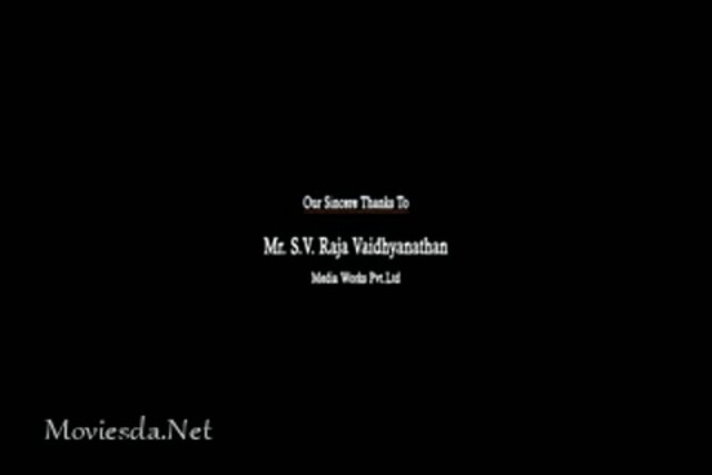 Kadha Solla Porom (2016) DVDRip Part-1