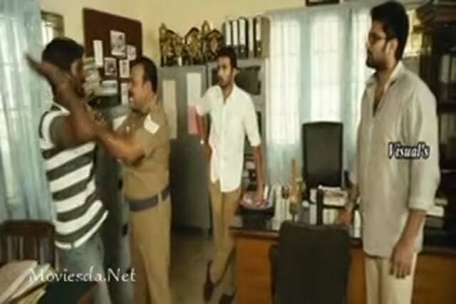 Kallattam (2016) HDRip Sample