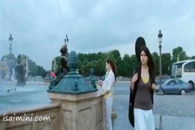 Engeyum Kadhal Part-3