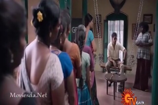 Jackson Durai (2016) TVRip Part-2