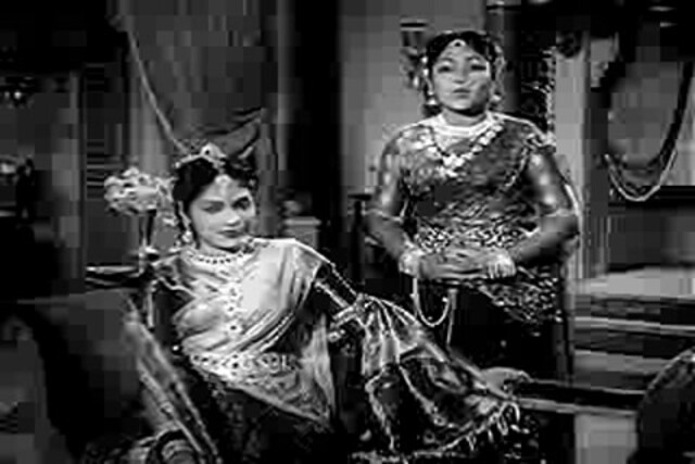 Ambigapathi Sample