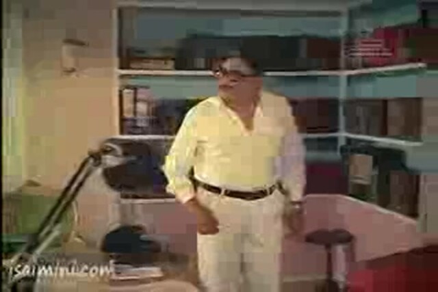 Dr Siva Part-2