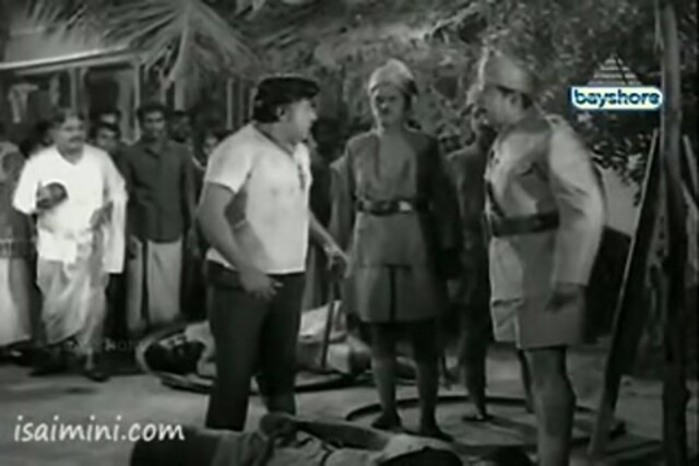 Gnanaoli (1972) Part-2