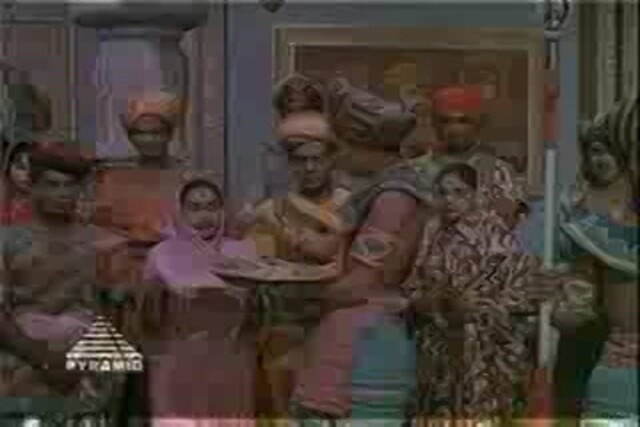 Karnan Sample