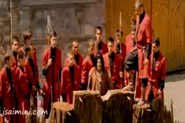 Irandaam Ulagam Part-4