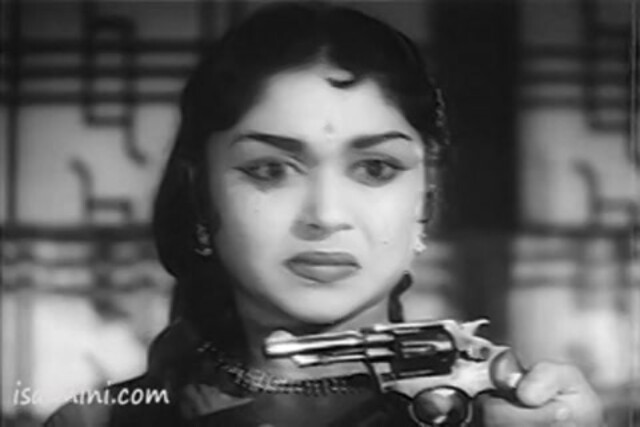 Kulamagal Raadhai Part-2