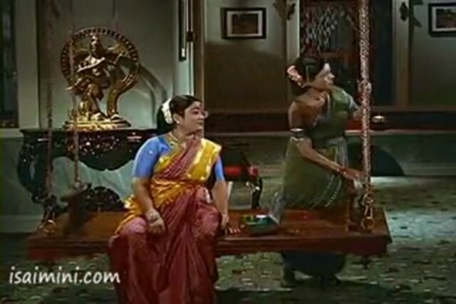 Thillaanamohanambal Part-3