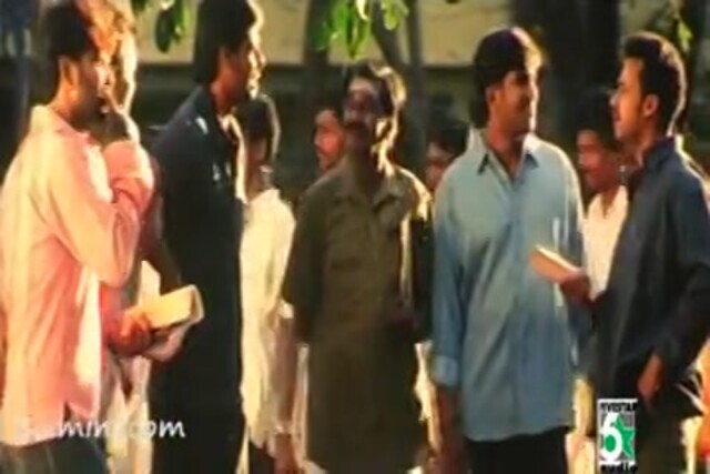 Oru Kaluriyin Kadhai Part-2