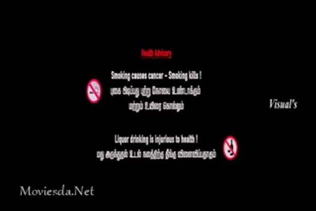 Aandavan Kattalai (2016) HDRip Single Part (320x240)