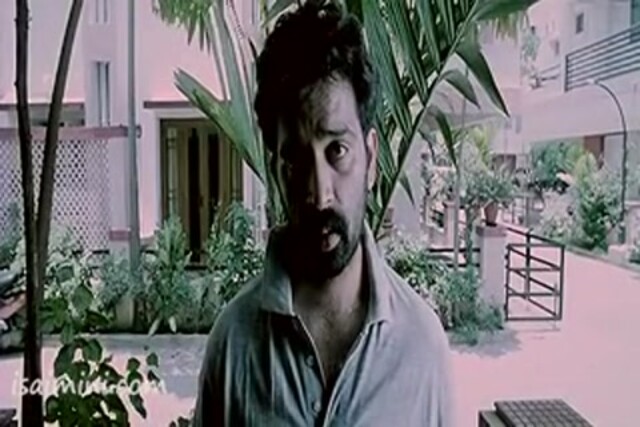 Sarvam Part-2