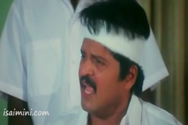 Irandu Mugam (2010) Part-3