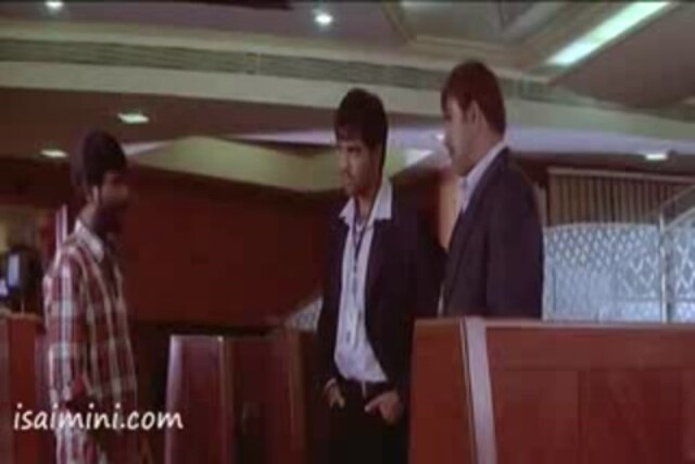 Kovai Brothers Part-3