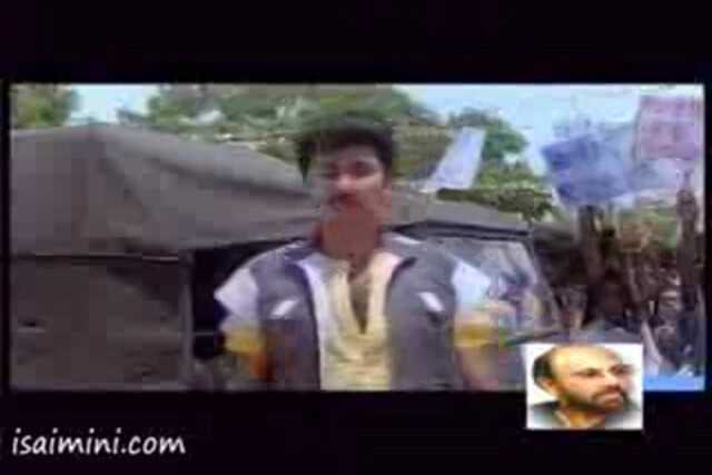 Puthiya Vaanam Part-3