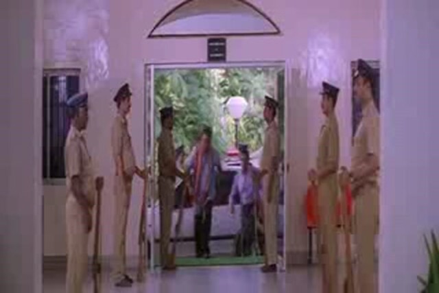 Ramachandra Sample