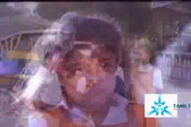 Rickshaw Mama Sample