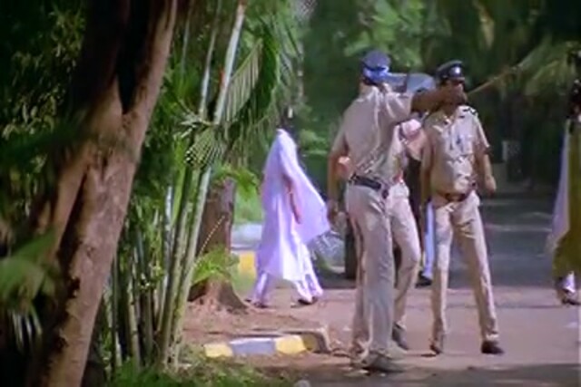 Vivaramaana Aalu Sample