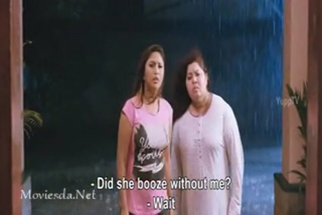 Thiraikku Varatha Kathai (2016) DVDRip Part-3