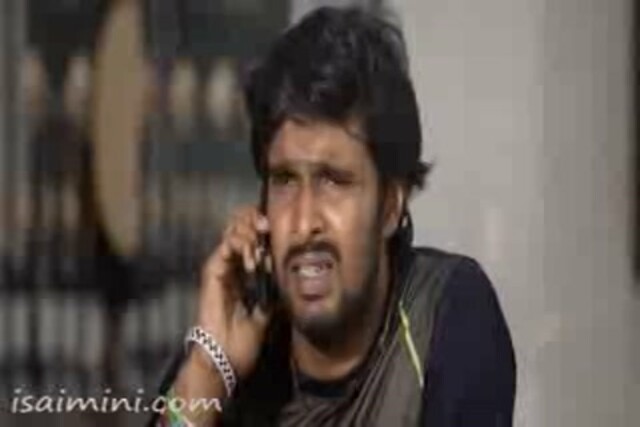 Aaya Sutta Vada DVDRip Part-2