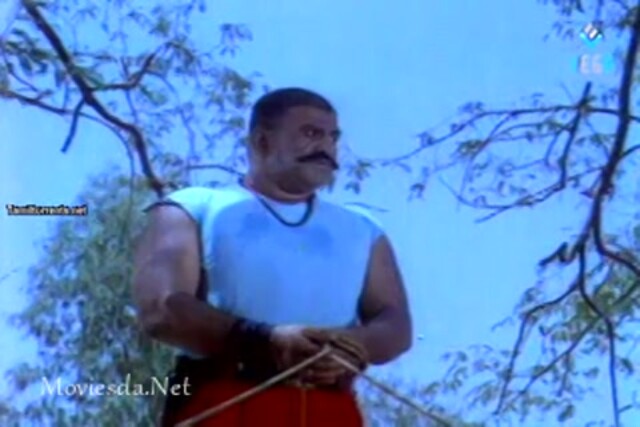 Nattu Thangam (1989) Part-2