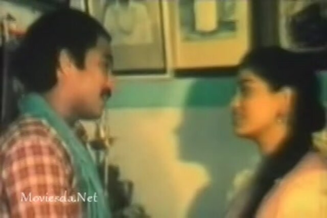 Rettai Kuzhal Thuppakki (1989) Part-1