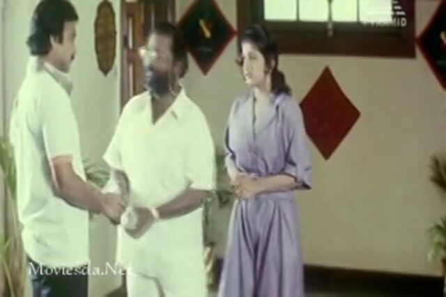 Ullathai Allitha Part-2