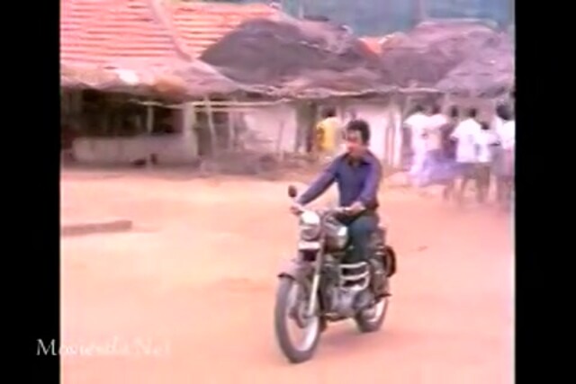 Vanakkam Vathiyare (1980) Part-3