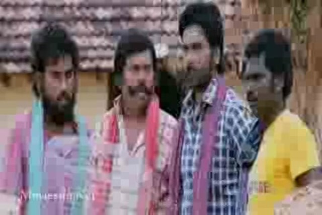 Kozhi Koovuthu (2012) Sample (320x240)