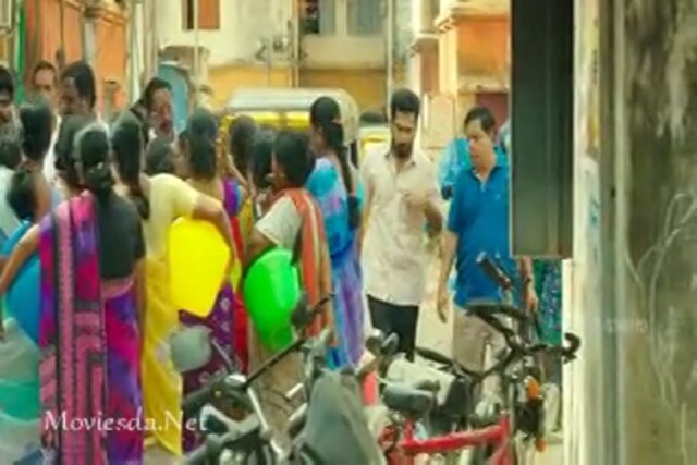 Yeman (2017) Part-2