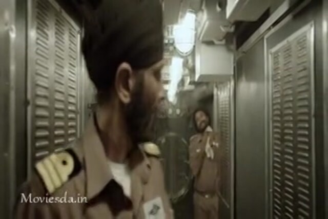 The Ghazi Attack (2017) Part-2