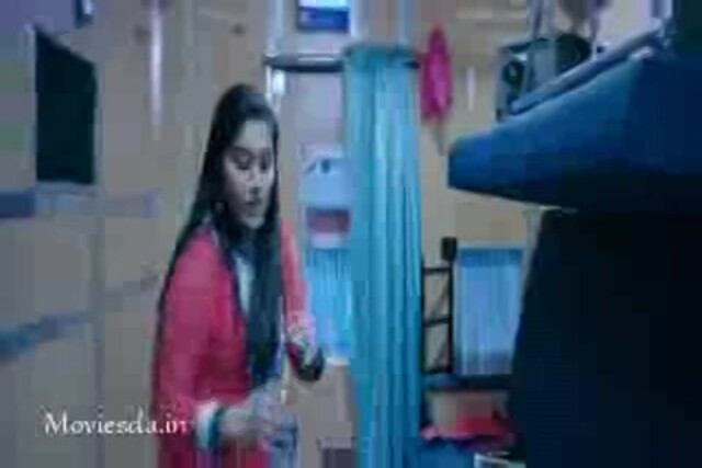 Vaigai Express (2017) Sample