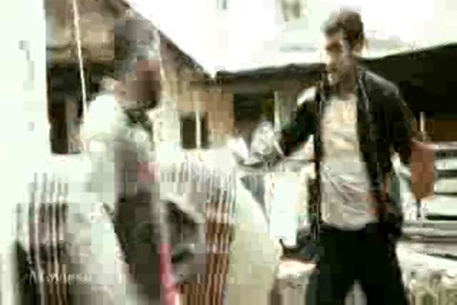 Ayan (2009) Sample