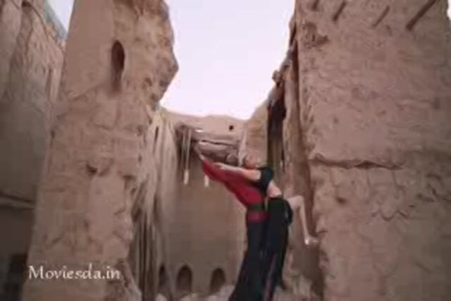 Aambala (2015) Part-2