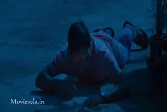 Aambala (2015) Part-3