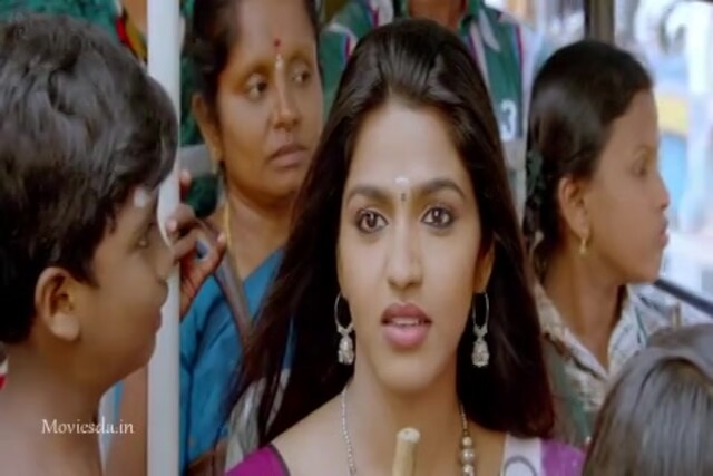 Ya Ya (2013) Sample (480x320)