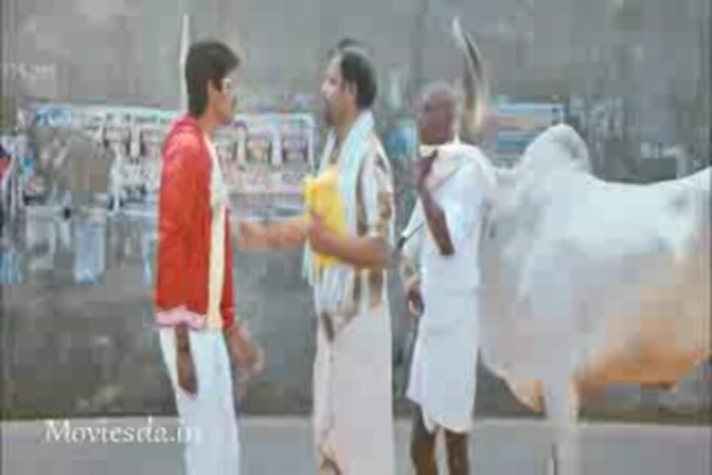 Varuthapadatha Valibar Sangam (2013) Part-2