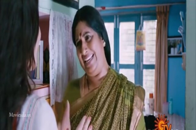 Dhilluku Dhuddu (2016) HDTVRip Sample (640x360)