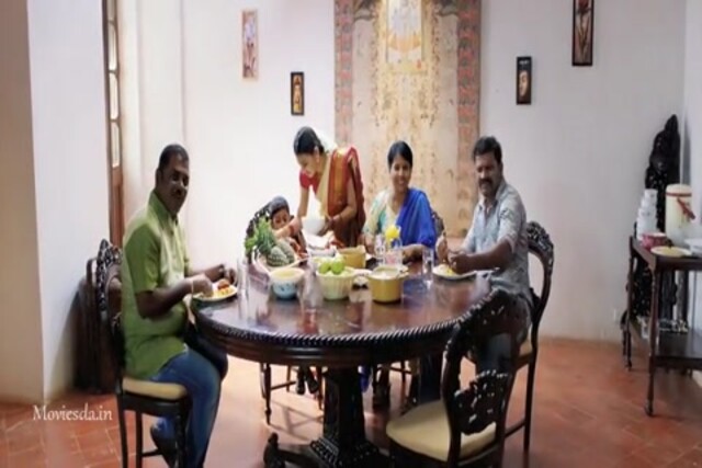 Kabali HD Sample