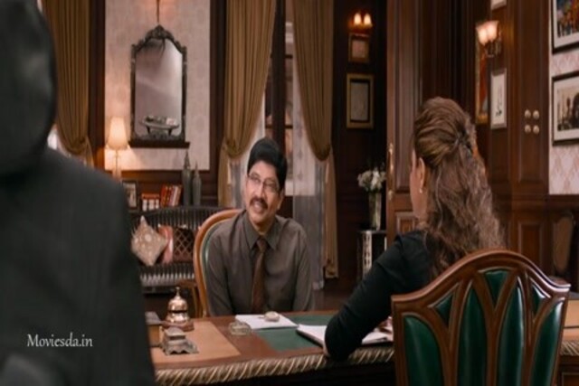 Thozha HD Sample
