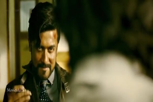 24 HD Sample