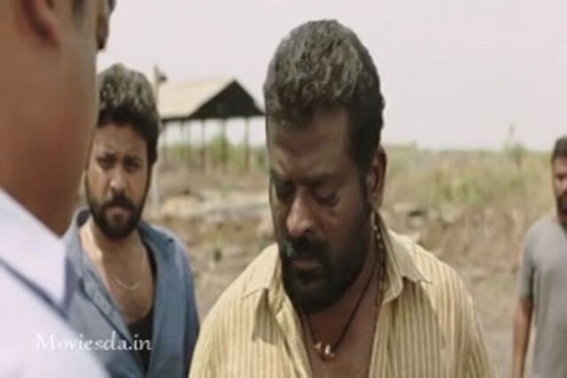 Sathriyan Sample (320x240)