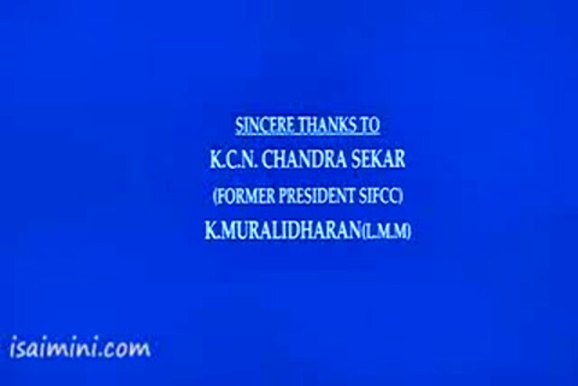 Parattai Engira Azhagu Sundaram Part-1