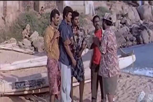 Nilaave Vaa Sample