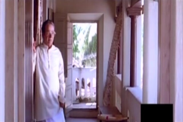 Poove Unakkaga Sample