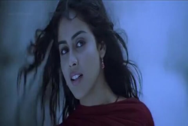 Sachein Sample