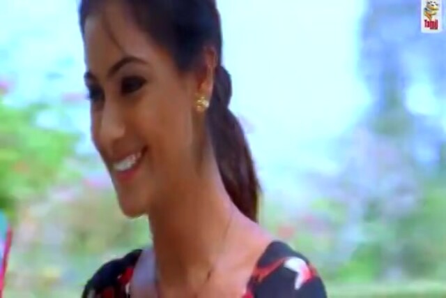 Udhaya Sample